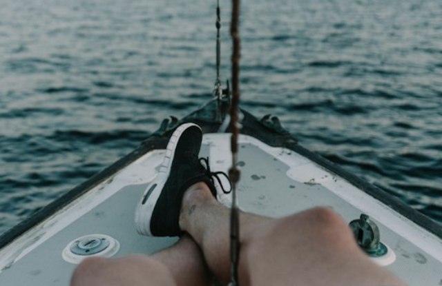 migliori scarpe da barca a vela